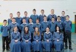 1st Years 2012 - 2013