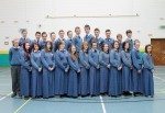 2nd Year 2012 - 2013