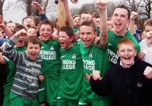 Soccer 2010-2011