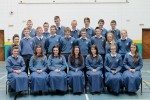 3rd Year 2012 - 2013