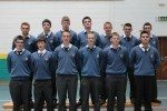 5th Year 2012 - 2013
