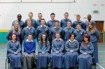 5th Year 2012 - 2013