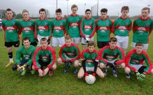 2010-2011 Football : boys