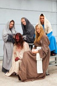 Way of the Cross : 2010-2011