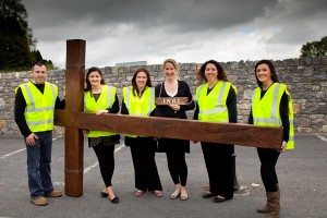 Way of the Cross : 2010-2011