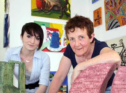 PLC Art Foundation