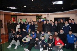 Tours 2010-2011 : 2nd year trip to Paris