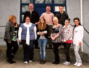 PLC 2010-2011 : Business Admin Course