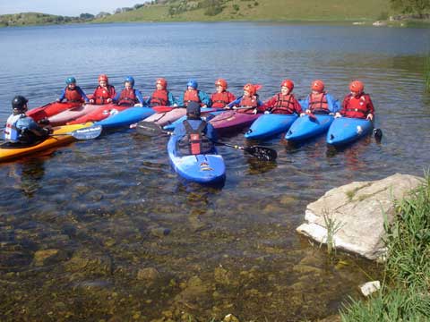 2010-2011 Tours : 1st year : Kilfinnane