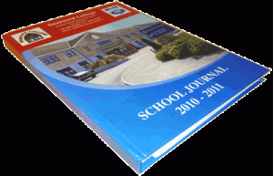 Desmond College School Journal