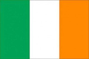 2010-2011 Seachtain Na Gaeilge : Irish Flag