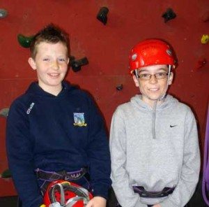 2010-2011 Tours : 1st year : Kilfinnane