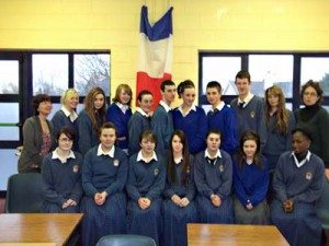 2010-2011 Cultural Awareness Week : Desmond College