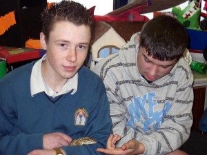 JCSP 2010-2011 : Animal Magic