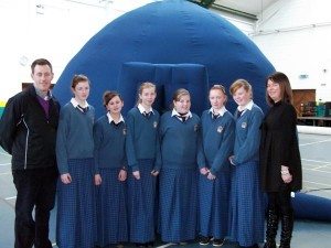 Science Week : 2010-2011