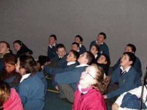 Science Week : 2010-2011