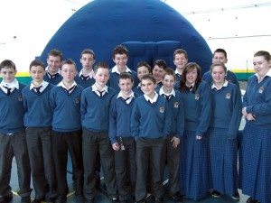 Science Week : 2010-2011