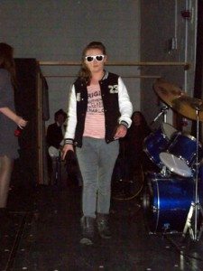 Desmond Factor 2010-2011