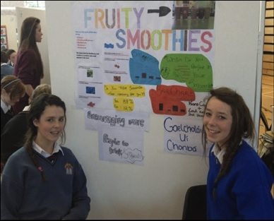 Scifest 2012