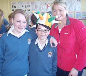 2010-2011 Seachtain Na Gaeilge