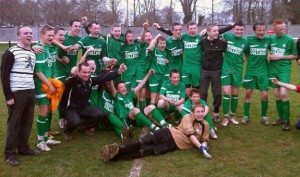 Soccer 2010-2011