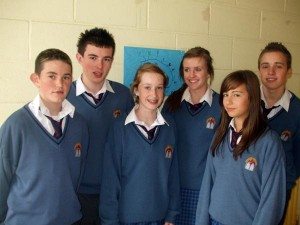 Student Council 2010-2011