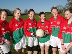 Football 2010-2011: Talented Footballers