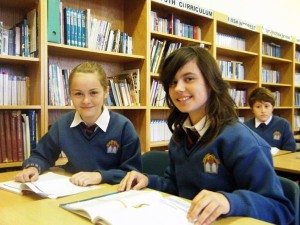 Photo of Desmond College 2011-2012 First Years