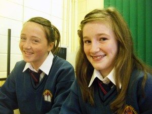 Photo of Desmond College 2011-2012 First Years