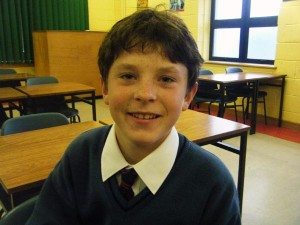 Photo of Desmond College 2011-2012 First Years