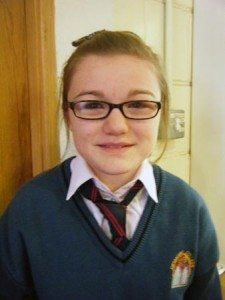 Photo of Desmond College 2011-2012 First Years