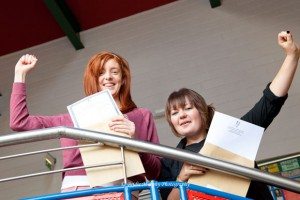 Junior Certificate Students