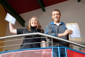 Junior Certificate Students