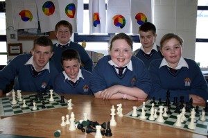 Chess Club 2011-2012