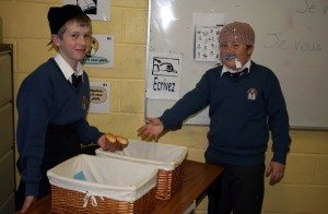 Journee Europeenne Des Langues 2011