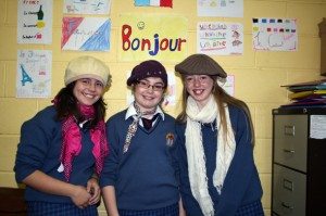 Journee Europeenne Des Langues 2011