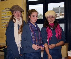 Journee Europeenne Des Langues 2011