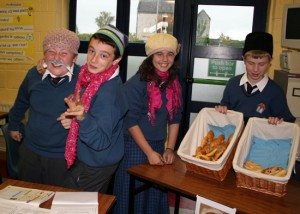 Journee Europeenne Des Langues 2011
