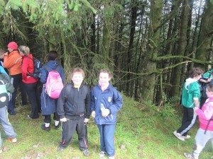 2011 First Year Hike