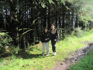 2011 First Year Hike
