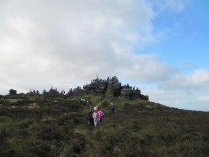 2011 First Year Hike