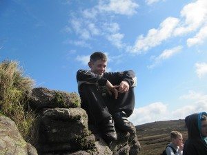 2011 First Year Hike