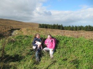 2011 First Year Hike
