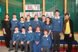 2011 - Multicultural Week - Desmond College