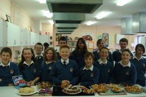 2011 - Multicultural Week - Desmond College
