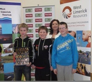 2011 Desmond College Supervalu Photography Competition