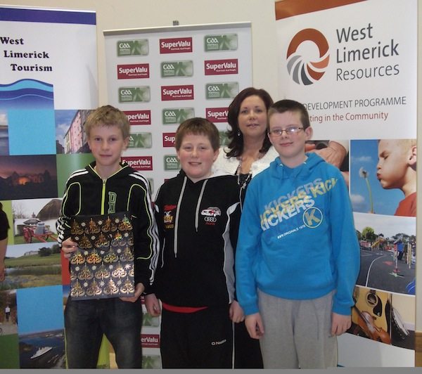 2011 Desmond College Supervalu Photography Competition