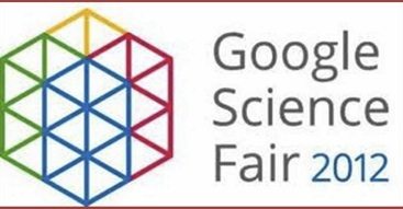 Google Science Fair (2012) Google Science Fair Logo 2012