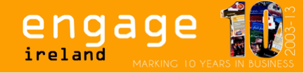 engageireland.com