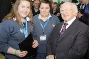 Young Scientist Competition 2013